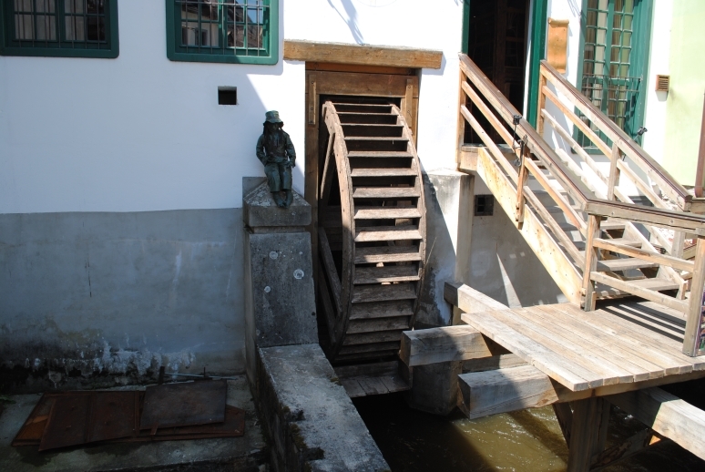 Через Альпы к морю - 2014