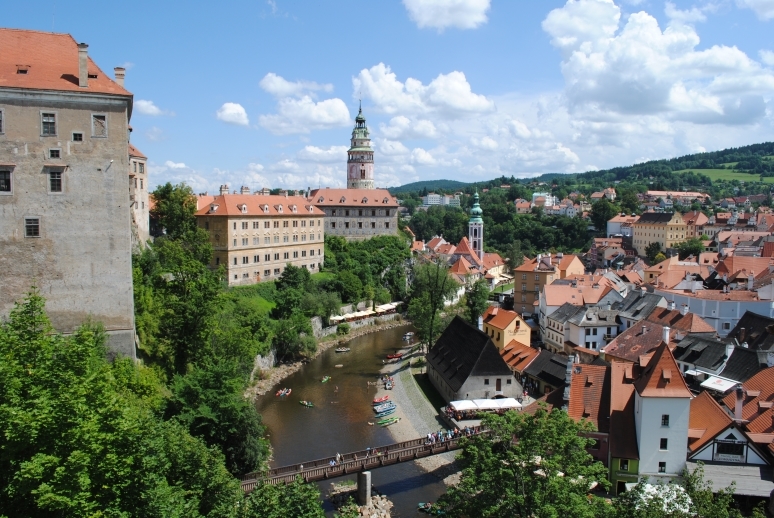 Через Альпы к морю - 2014