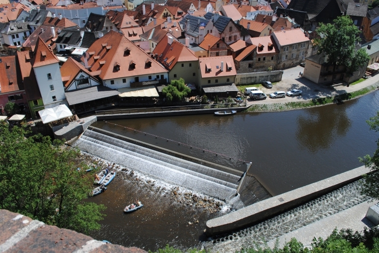 Через Альпы к морю - 2014