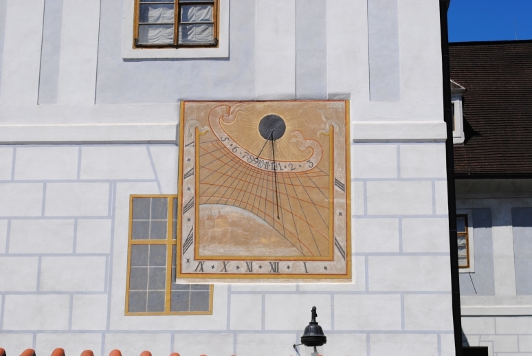 Через Альпы к морю - 2014