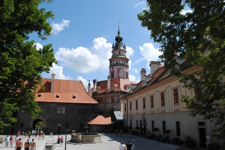 Через Альпы к морю - 2014