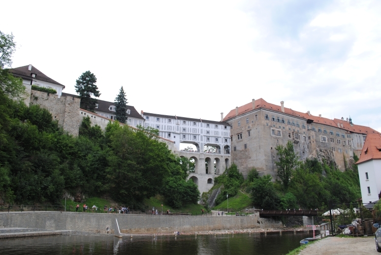 Через Альпы к морю - 2014