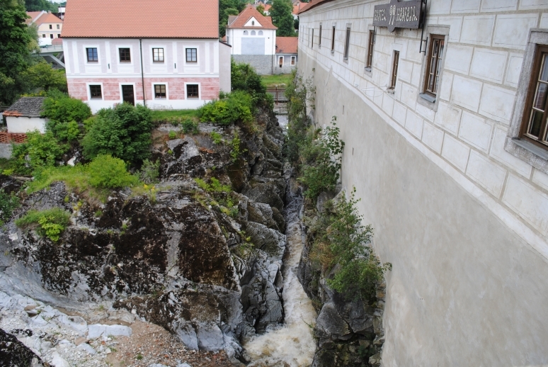 Через Альпы к морю - 2014