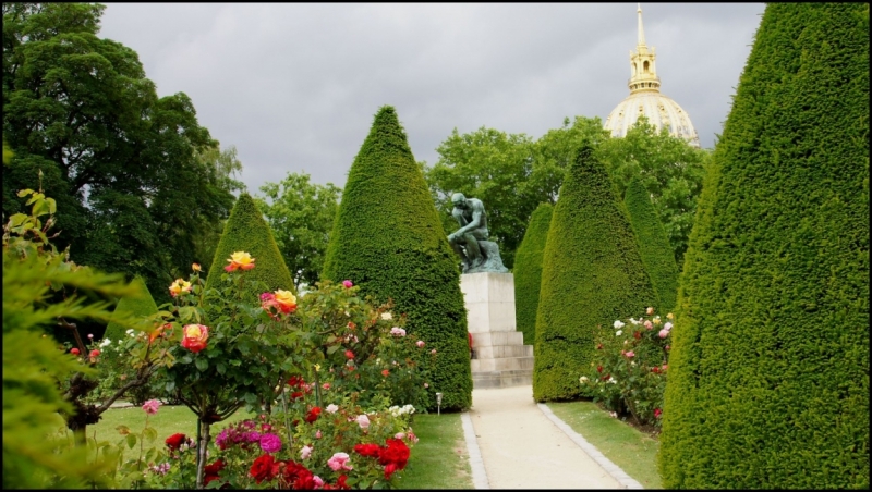 Французское меню (Прованс + Париж)