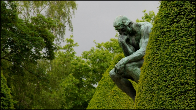 Французское меню (Прованс + Париж)