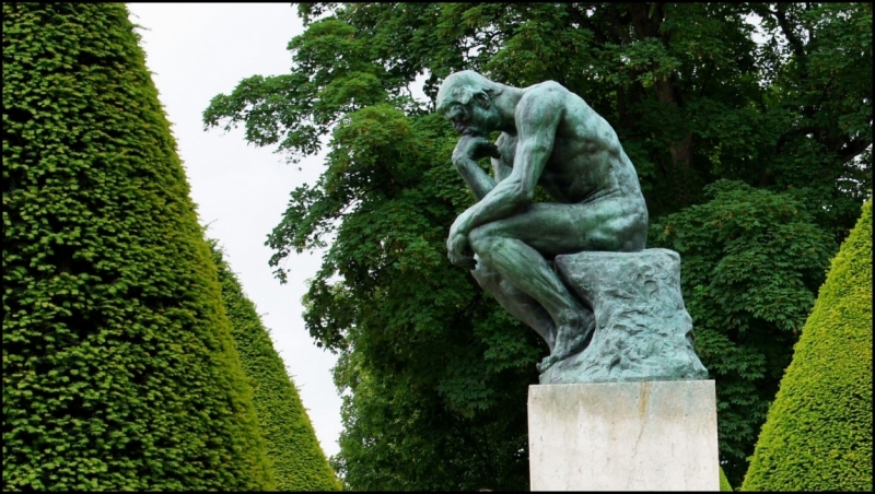 Французское меню (Прованс + Париж)