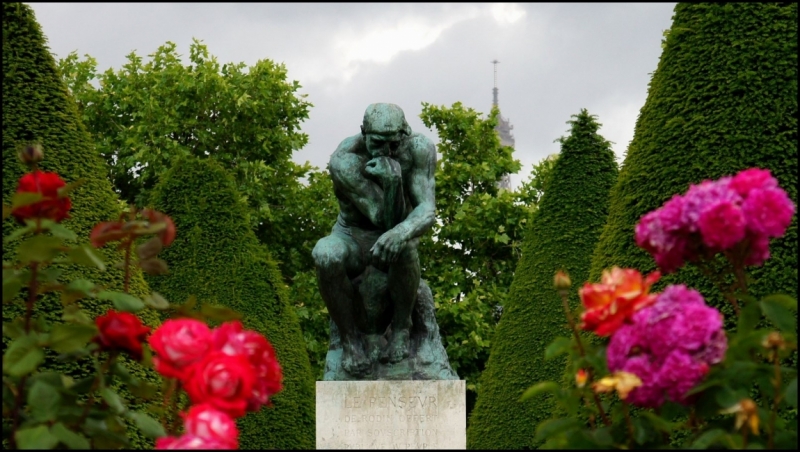 Французское меню (Прованс + Париж)