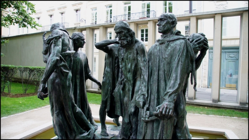 Французское меню (Прованс + Париж)