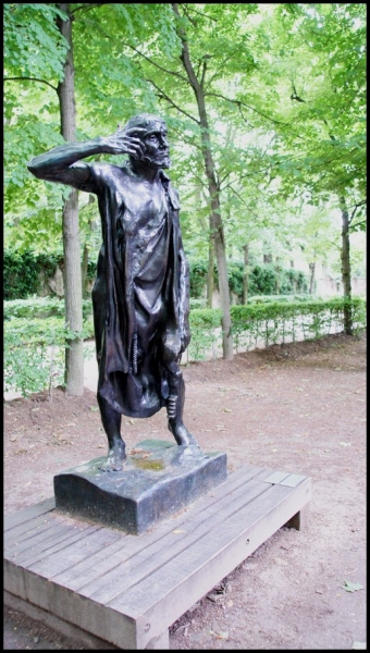 Французское меню (Прованс + Париж)