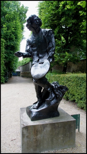 Французское меню (Прованс + Париж)