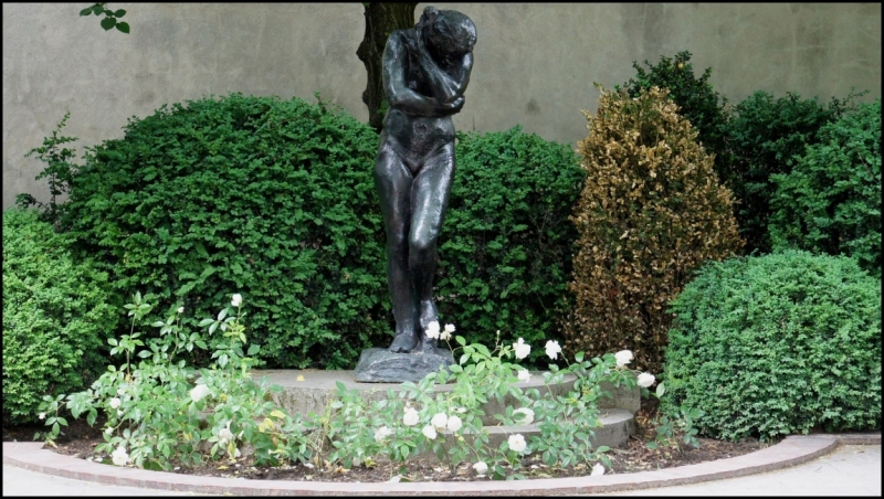 Французское меню (Прованс + Париж)