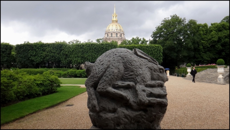 Французское меню (Прованс + Париж)