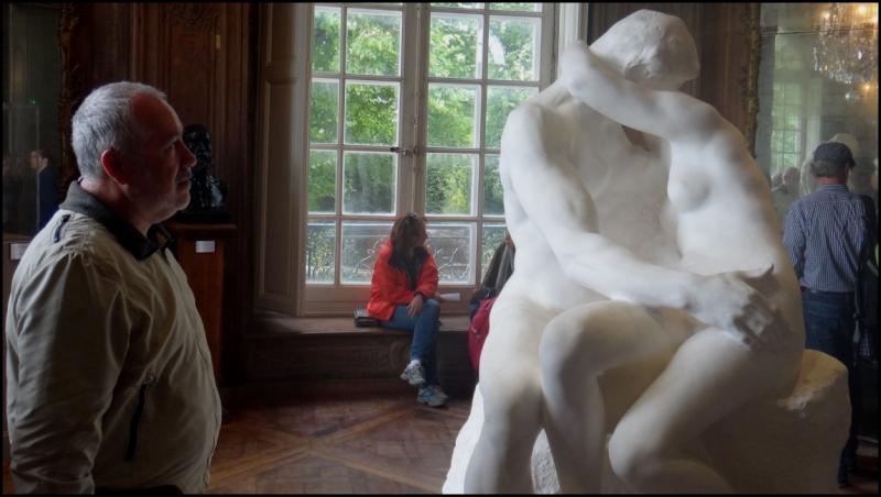 Французское меню (Прованс + Париж)