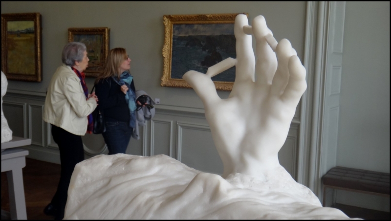 Французское меню (Прованс + Париж)