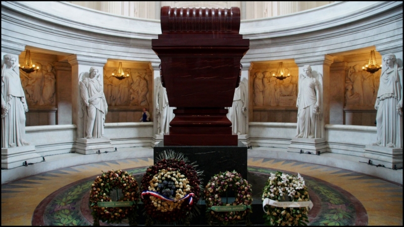 Французское меню (Прованс + Париж)