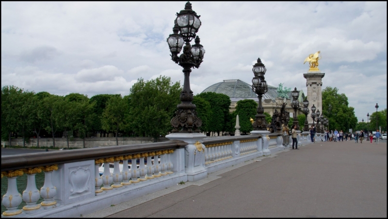 Французское меню (Прованс + Париж)