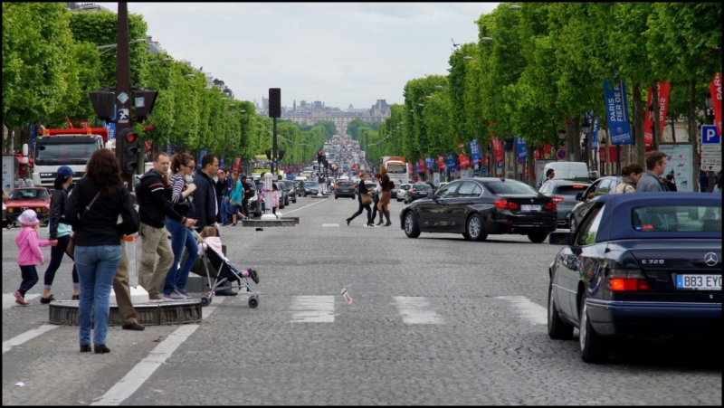 Французское меню (Прованс + Париж)