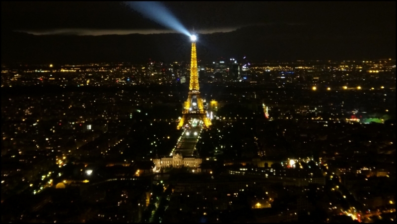 Французское меню (Прованс + Париж)