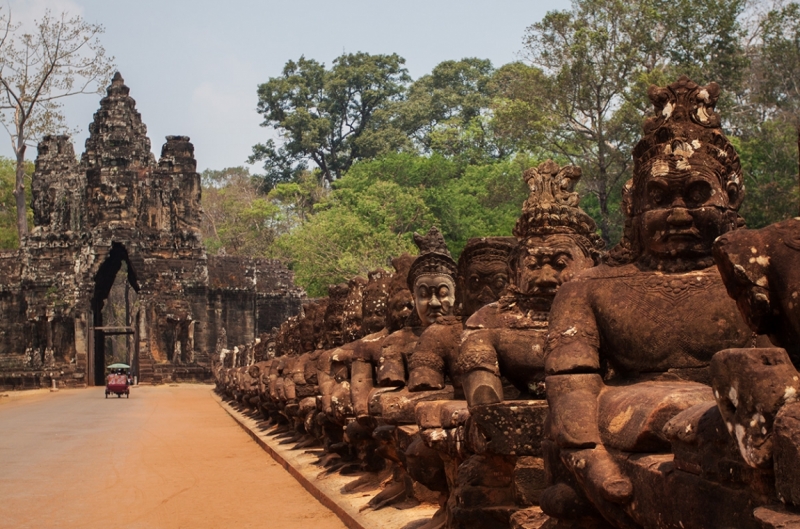 Дороги, тропы: куда они нас ведут - тут фотоответ