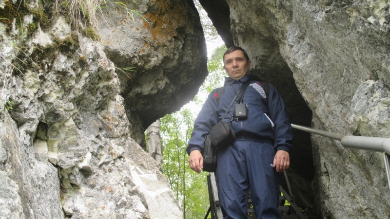 Прогулка по парку "Оленьи ручьи". Сентябрь 2014.