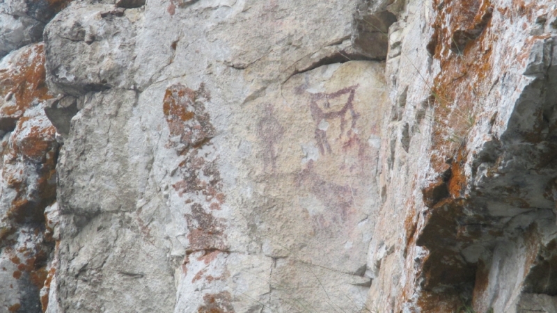 Прогулка по парку "Оленьи ручьи". Сентябрь 2014.