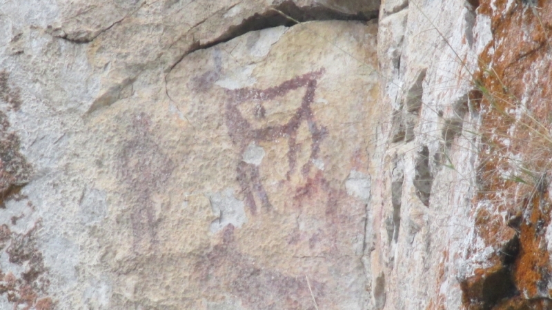 Прогулка по парку "Оленьи ручьи". Сентябрь 2014.