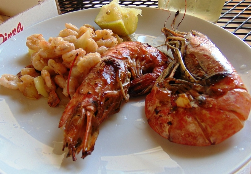 Мой "кусочек" Сицилии! июль 2014.