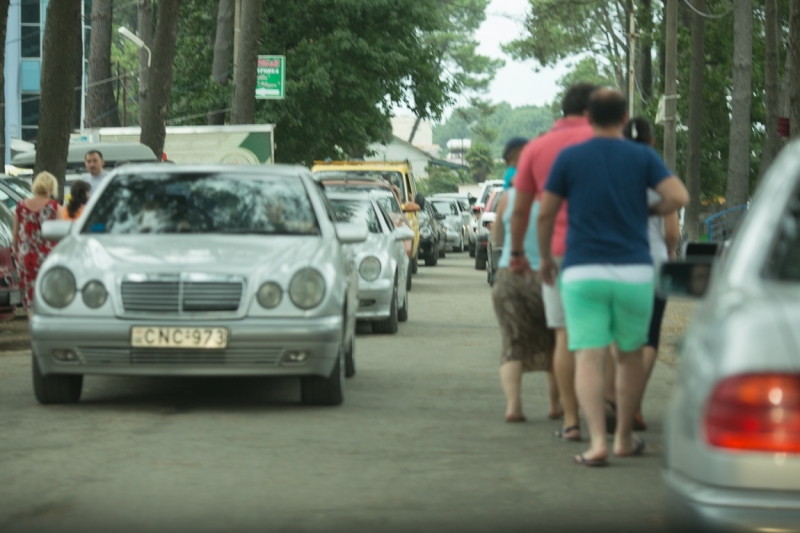 От Южного Урала через Казбек к двум морям (Россия-Грузия-Азербайджан) (+фото)