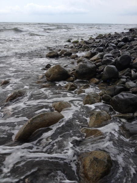 От Южного Урала через Казбек к двум морям (Россия-Грузия-Азербайджан) (+фото)