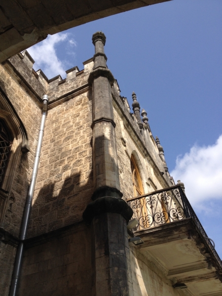 От Южного Урала через Казбек к двум морям (Россия-Грузия-Азербайджан) (+фото)