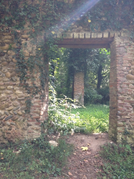 От Южного Урала через Казбек к двум морям (Россия-Грузия-Азербайджан) (+фото)