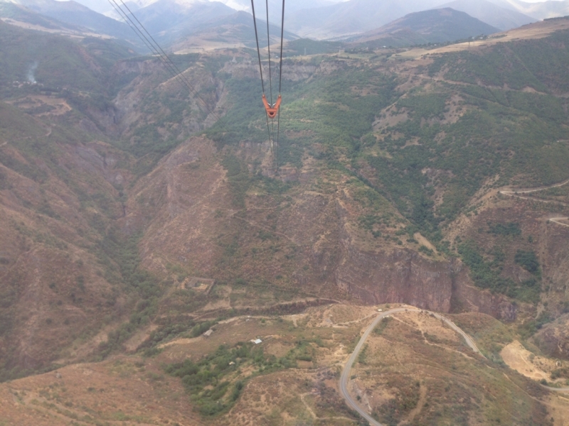 Армения и Нагорный Карабах 2014