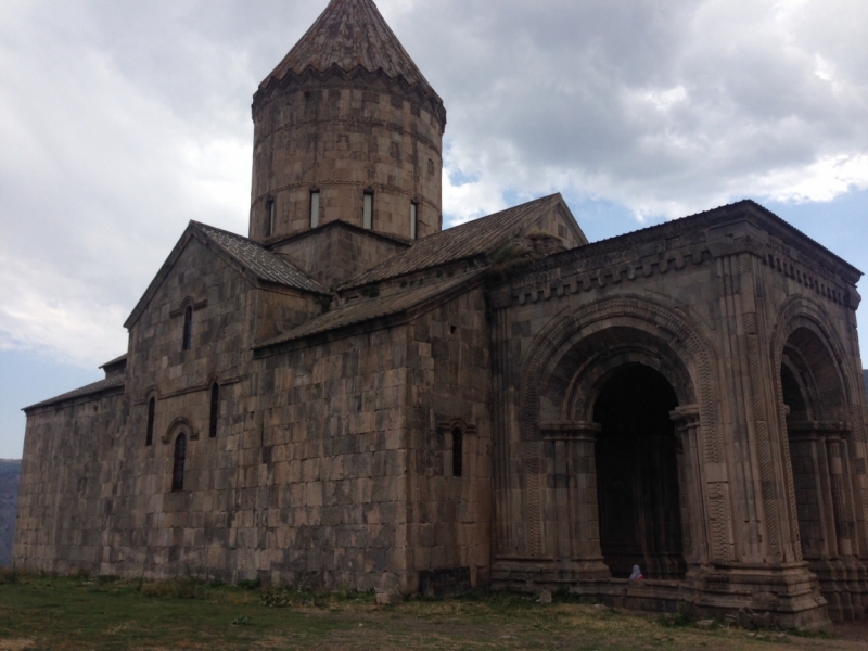 Армения и Нагорный Карабах 2014