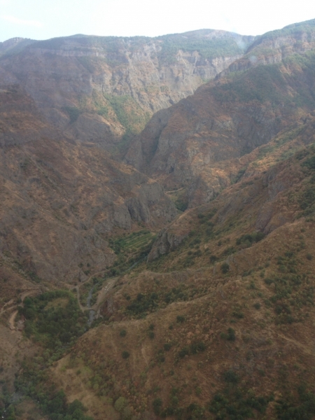 Армения и Нагорный Карабах 2014