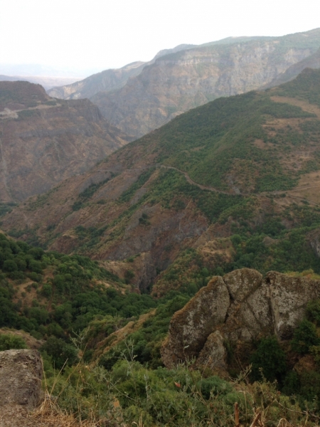 Армения и Нагорный Карабах 2014