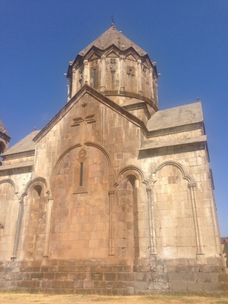 Армения и Нагорный Карабах 2014