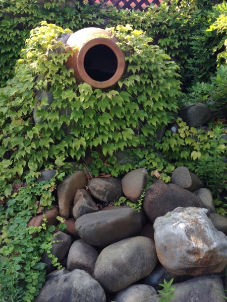 От Южного Урала через Казбек к двум морям (Россия-Грузия-Азербайджан) (+фото)