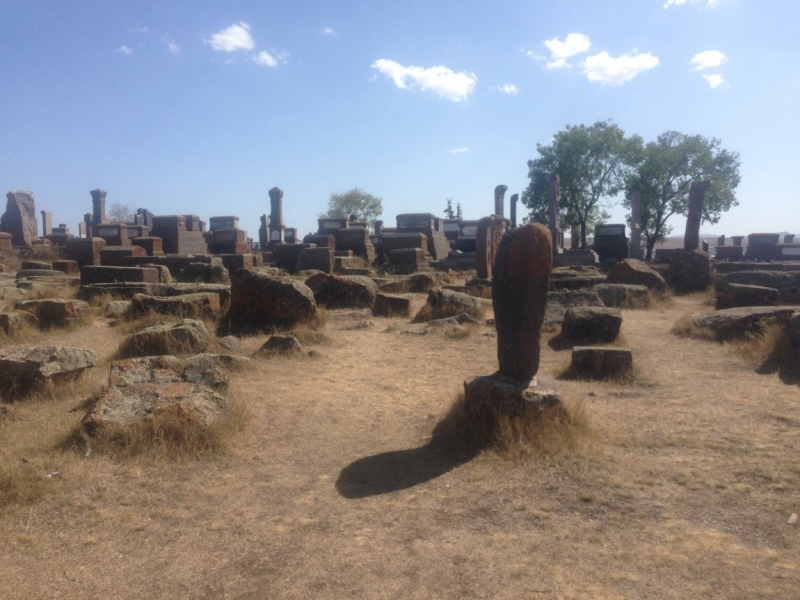 Армения и Нагорный Карабах 2014