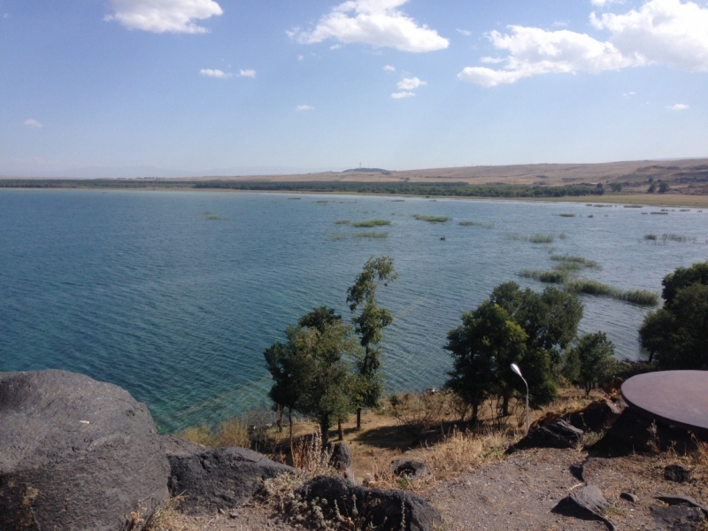 Армения и Нагорный Карабах 2014