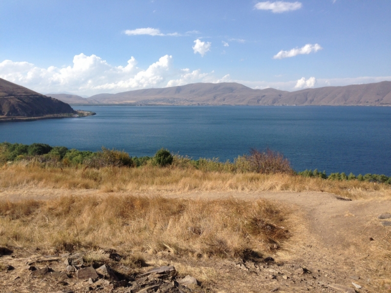 Армения и Нагорный Карабах 2014