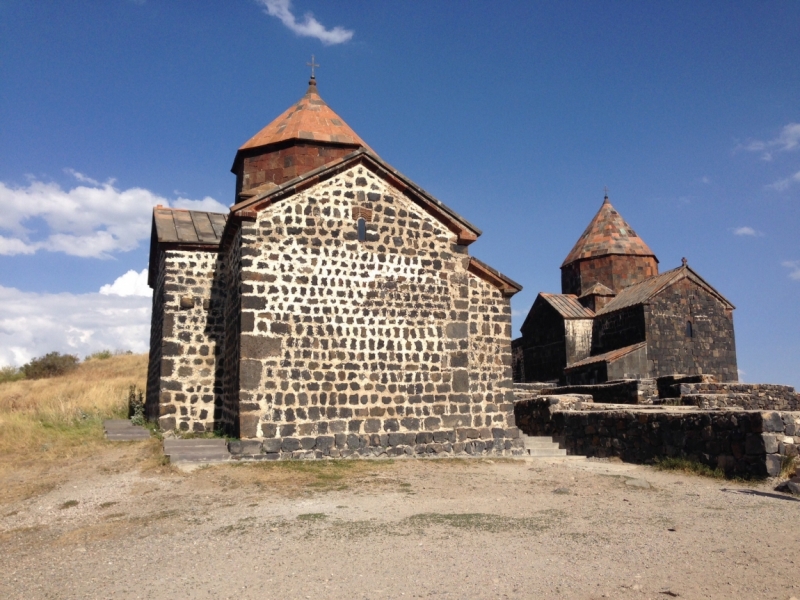 Армения и Нагорный Карабах 2014