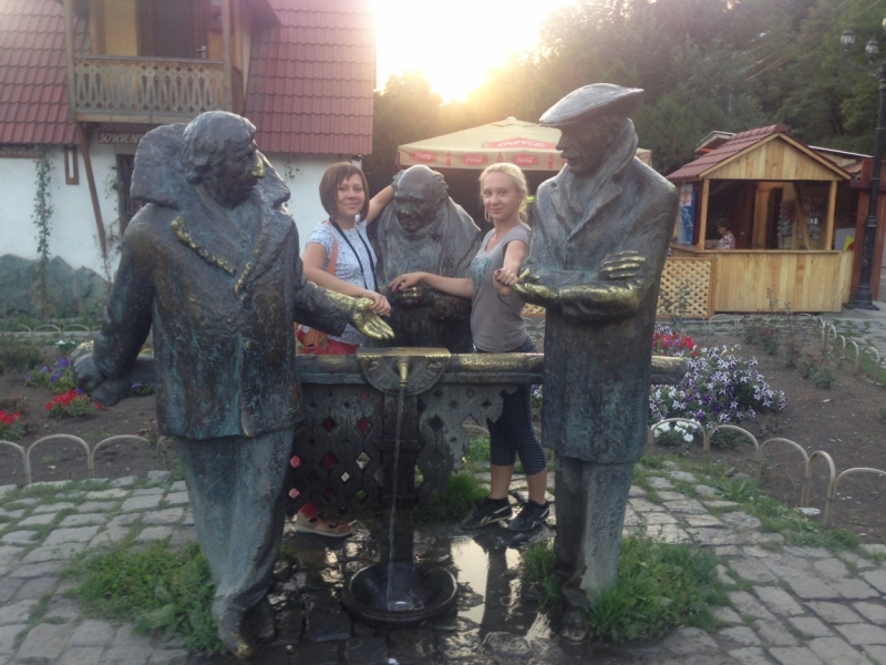 Армения и Нагорный Карабах 2014