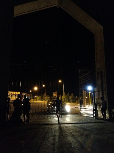 От Южного Урала через Казбек к двум морям (Россия-Грузия-Азербайджан) (+фото)