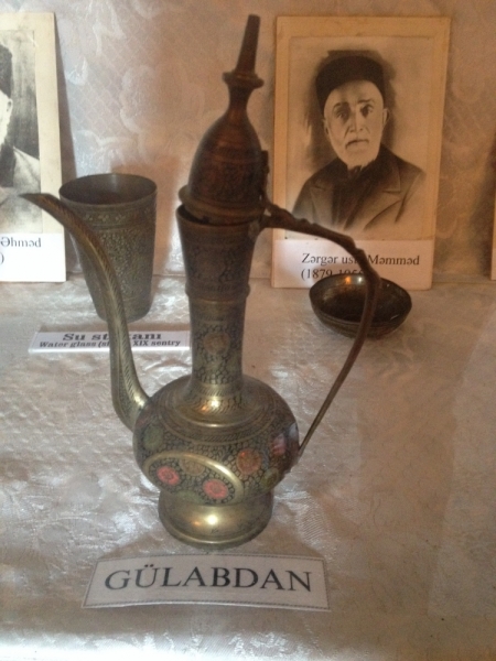 От Южного Урала через Казбек к двум морям (Россия-Грузия-Азербайджан) (+фото)