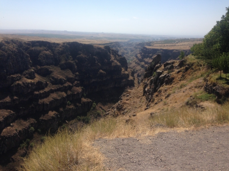 Армения и Нагорный Карабах 2014