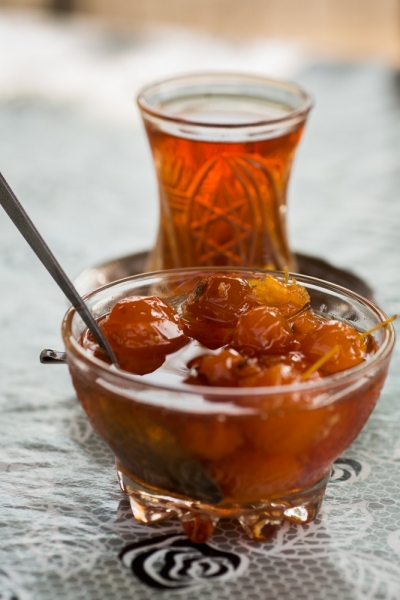 От Южного Урала через Казбек к двум морям (Россия-Грузия-Азербайджан) (+фото)