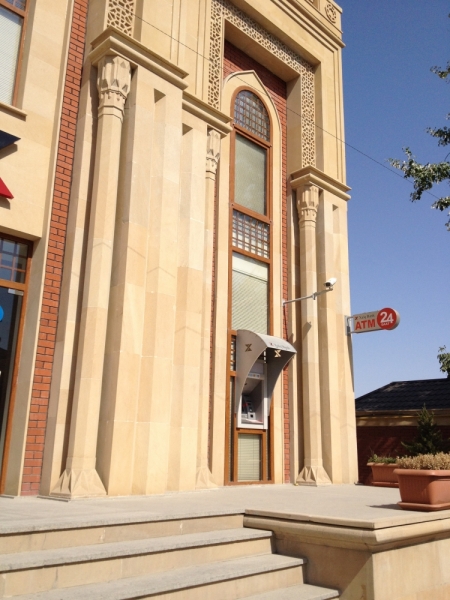 От Южного Урала через Казбек к двум морям (Россия-Грузия-Азербайджан) (+фото)