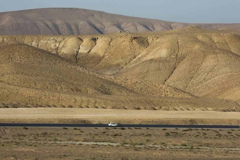От Южного Урала через Казбек к двум морям (Россия-Грузия-Азербайджан) (+фото)
