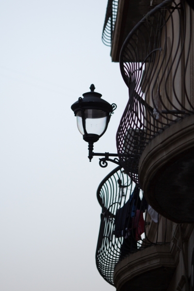 От Южного Урала через Казбек к двум морям (Россия-Грузия-Азербайджан) (+фото)