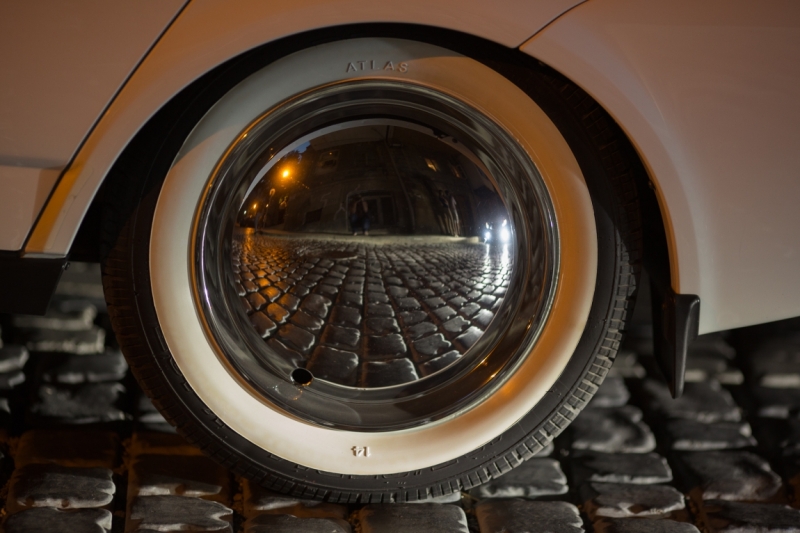 От Южного Урала через Казбек к двум морям (Россия-Грузия-Азербайджан) (+фото)